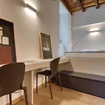 Domus Santa Croce Bergamo