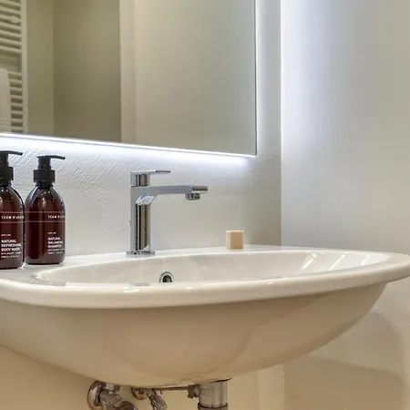 Domus Santa Croce Holiday home