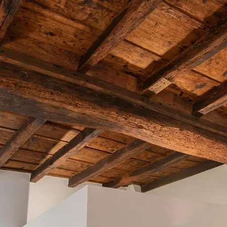 بيت للعطل Domus Santa Croce بيرغامو