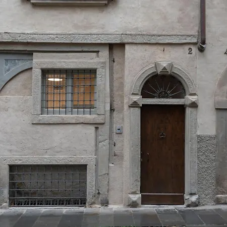 Domus Santa Croce * Bérgamo