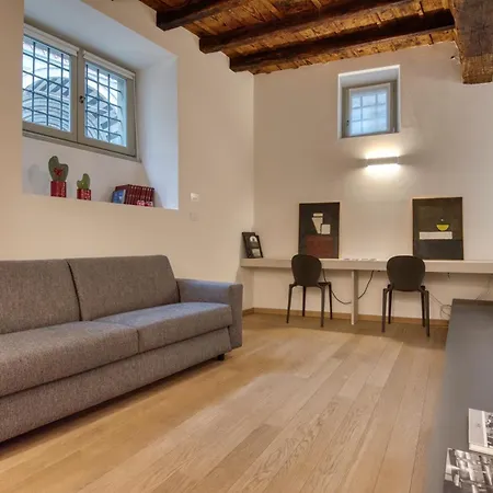 Domus Santa Croce Bérgamo