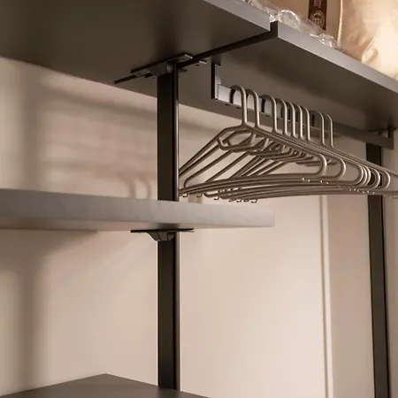 Domus Santa Croce * بيرغامو