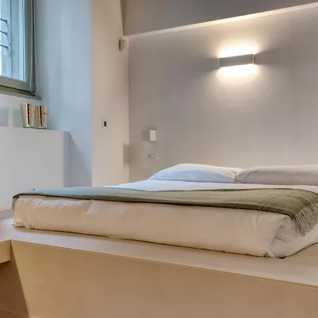 بيت للعطل Domus Santa Croce *