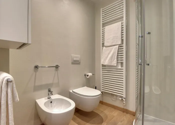 Casa de Férias Domus Santa Croce Bérgamo