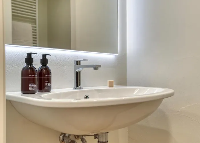 Domus Santa Croce Casa de Férias