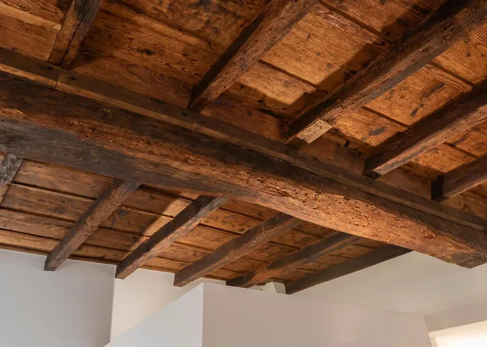 Casa de Férias Domus Santa Croce Bérgamo