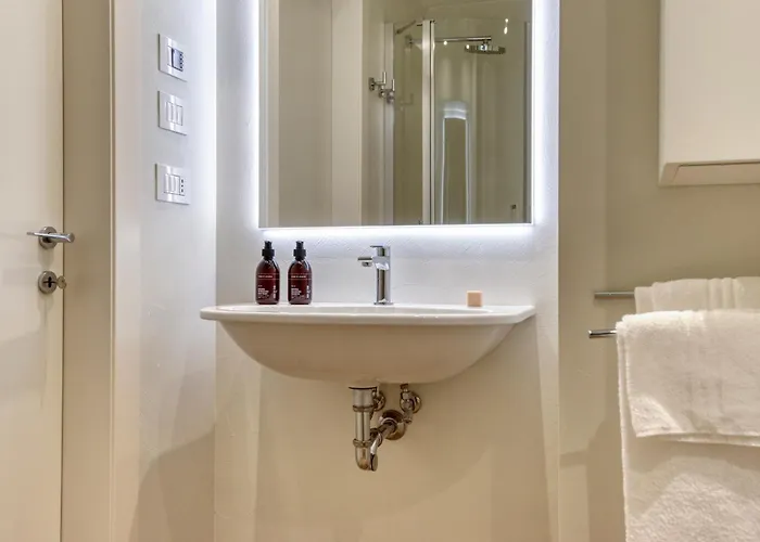 Domus Santa Croce * Bérgamo