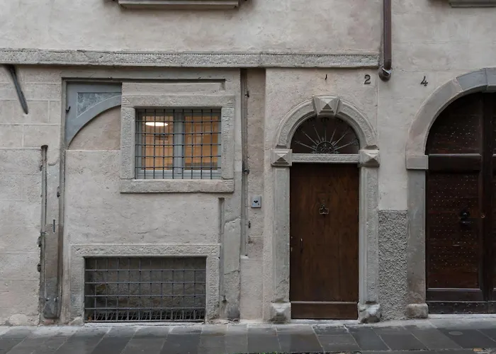 Domus Santa Croce * Bérgamo