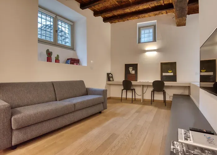 Domus Santa Croce Bérgamo