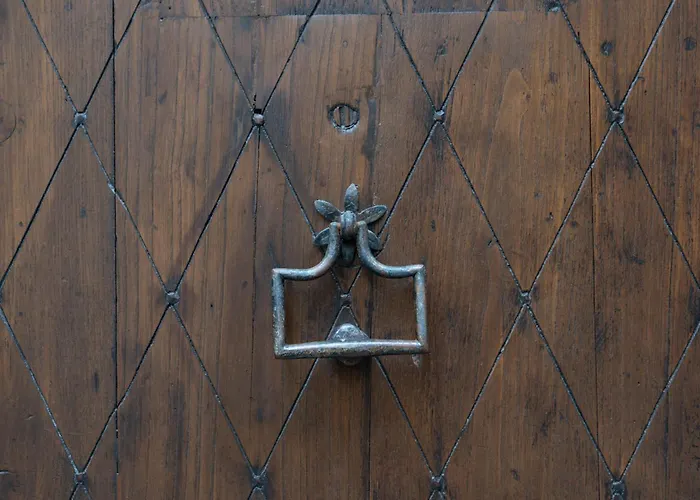 Casa de Férias Domus Santa Croce *