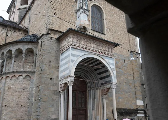 Domus Santa Croce * Bérgamo