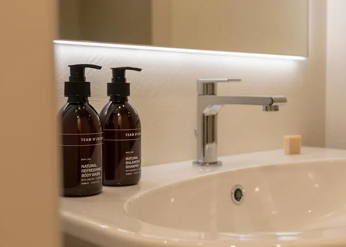 Domus Santa Croce Casa de Férias *