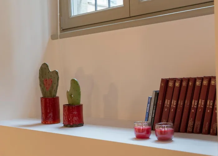 Domus Santa Croce Bérgamo