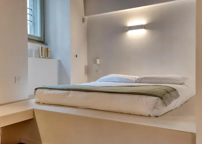 Casa de Férias Domus Santa Croce *