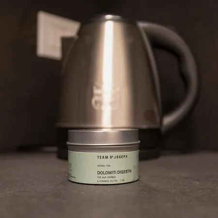 펜션 Domus Santa Croce