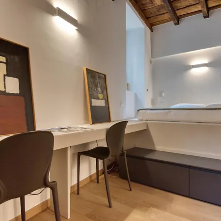 Domus Santa Croce 베르가모