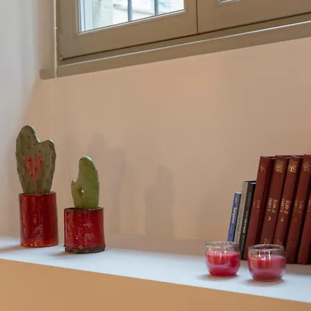 Domus Santa Croce 베르가모