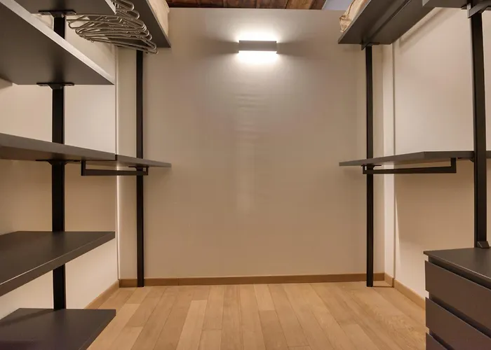 Domus Santa Croce 別荘 *