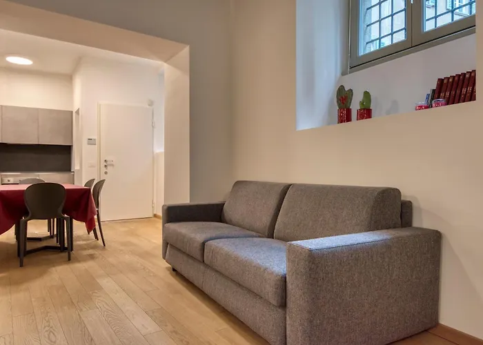 別荘 Domus Santa Croce