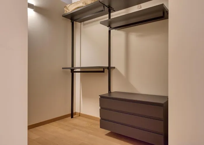 別荘 Domus Santa Croce