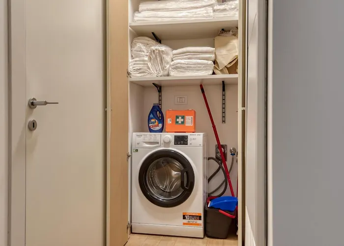 Domus Santa Croce 別荘 *